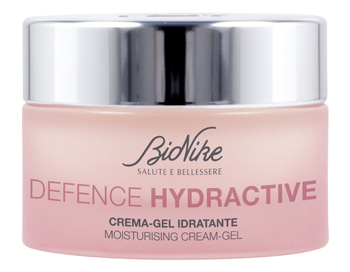 DEFENCE HYDRACTIVE CREMA-GEL IDRATANTE 50 ML - Farmaciacarpediem.it
