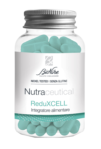 NUTRACEUTICAL REDUXCELL 30 COMPRESSE - Farmaciacarpediem.it