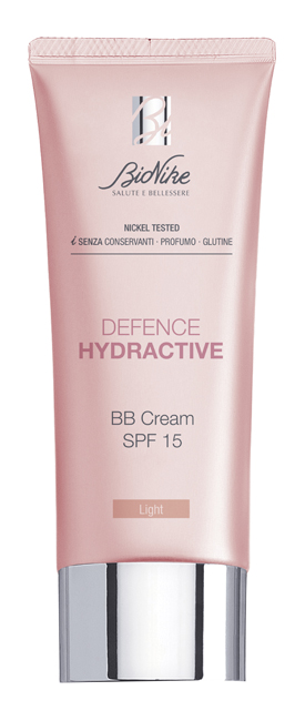 DEFENCE HYDRACTIVE BB CREAM LIGHT 40 ML - Farmaciacarpediem.it