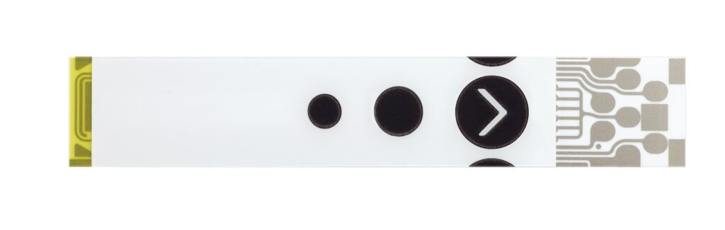 ACCU-CHEK INSTANT 50 STRIPS - Farmaciacarpediem.it