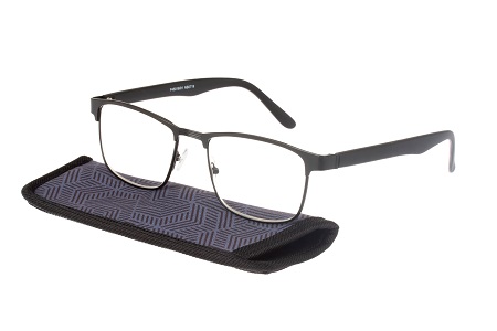 ALVITA OCCHIALE DA LETTURA PREMONTATO DONNEL +3,50 - Farmaciacarpediem.it