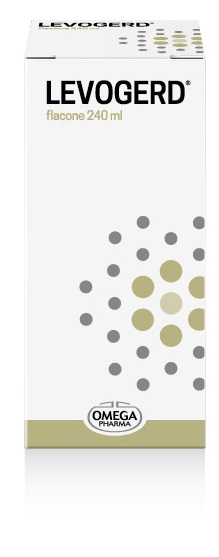 LEVOGERD SCIROPPO 240 ML - Farmaciacarpediem.it
