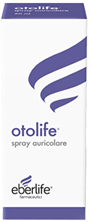 OTOLIFE SPRAY 50 ML - Farmaciacarpediem.it