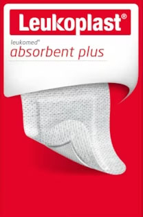 LEUKOMED MEDICAZIONE POST-OPERATORIA IN TESSUTO NON TESSUTO 8 X 15 CM - Farmaciacarpediem.it