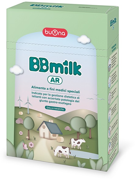 BBMILK AR POLVERE 400 G - Farmaciacarpediem.it