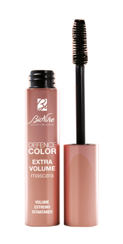 DEFENCE COLOR EXTRA VOLUME MASCARA 8 ML - Farmaciacarpediem.it