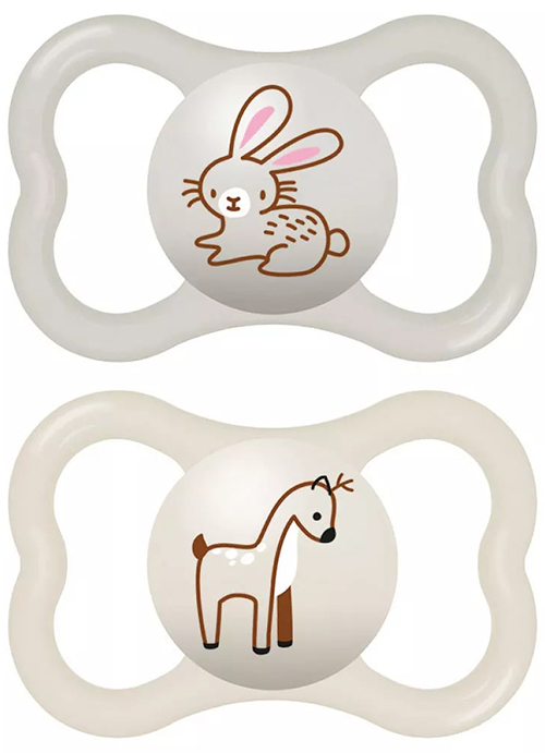 MAM AIR 16+ CAUCCIU' DOPPIA N - Farmaciacarpediem.it