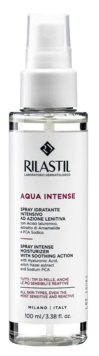 RILASTIL AQUA INTENSE SPRAY - Farmaciacarpediem.it