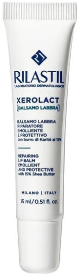 XEROLACT BALSAMO LABBRA - Farmaciacarpediem.it