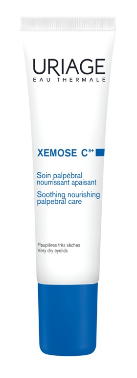 XEMOSE C8+ TRATTAMENTO OCCHI LENITIVO 15 ML - Farmaciacarpediem.it
