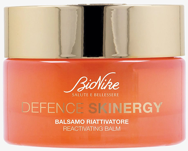 DEFENCE SKINERGY BALSAMO RIATTIVATORE 50 ML - Farmaciacarpediem.it