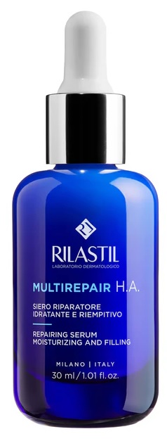 RILASTIL MULTIREPAIR HA NUOVA FORMULA 30 ML - Farmaciacarpediem.it