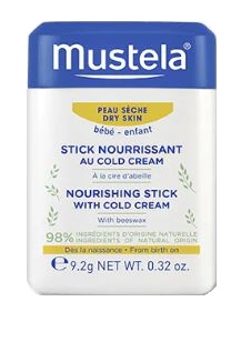 MUSTELA HYDRA STICK NUTRIENTE CC 9,2 G - Farmaciacarpediem.it