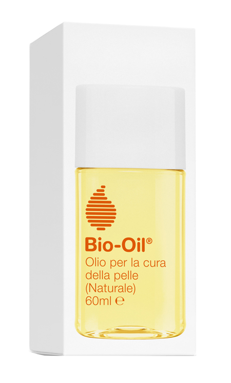 BIO-OIL OLIO PER LA CURA DELLA PELLE NATURALE 60 ML - Farmaciacarpediem.it