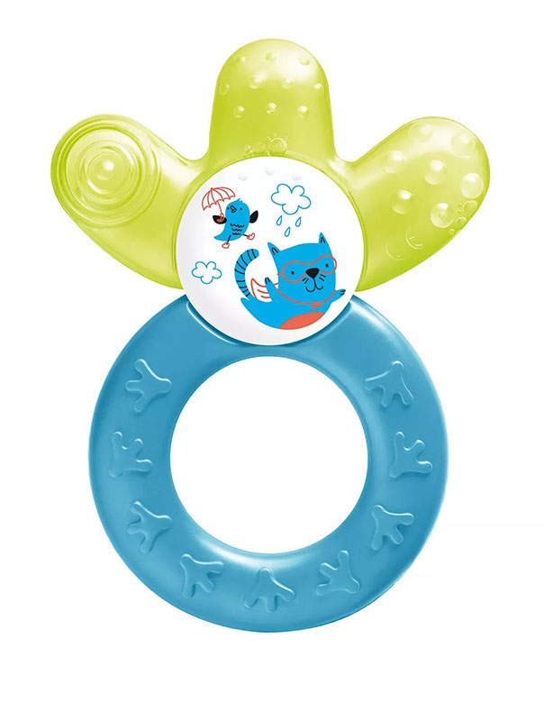 MAM COOLER 4+ MASCHIO - Farmaciacarpediem.it