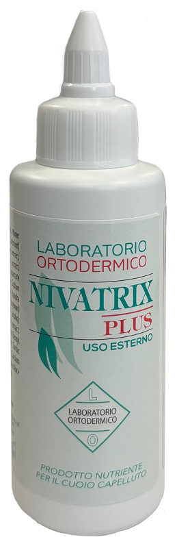 NIVATRIX PLUS LOZIONE 100 ML - Farmaciacarpediem.it