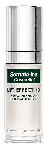 SOMATOLINE SKIN EXPERT 4D SIERO INTENSIVO 30 ML - Farmaciacarpediem.it