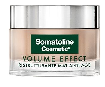 SOMATOLINE SKIN EXPERT CREMA RISTRUTTURANTE ANTI AGE 50 ML - Farmaciacarpediem.it