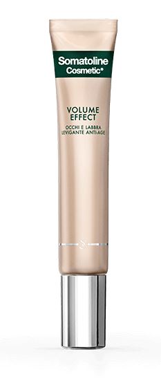 SOMATOLINE SKIN EXPERT OCCHI LABBRA LEVIGANTE ANTI-AGE 15 ML - Farmaciacarpediem.it