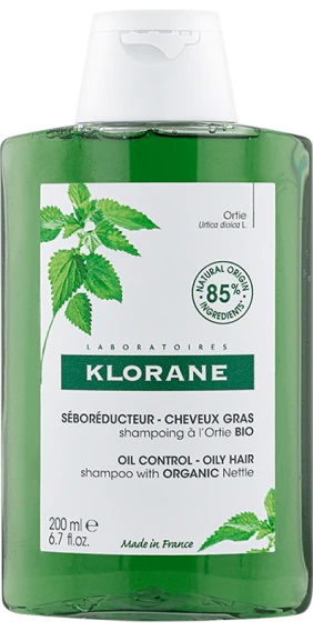 KLORANE SHAMPOO ALL'ORTICA 400 ML - Farmaciacarpediem.it