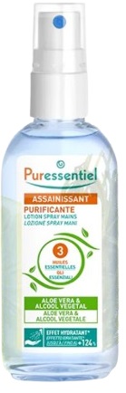 PURESSENTIEL LOZIONE PURIFICANTE 250 ML - Farmaciacarpediem.it