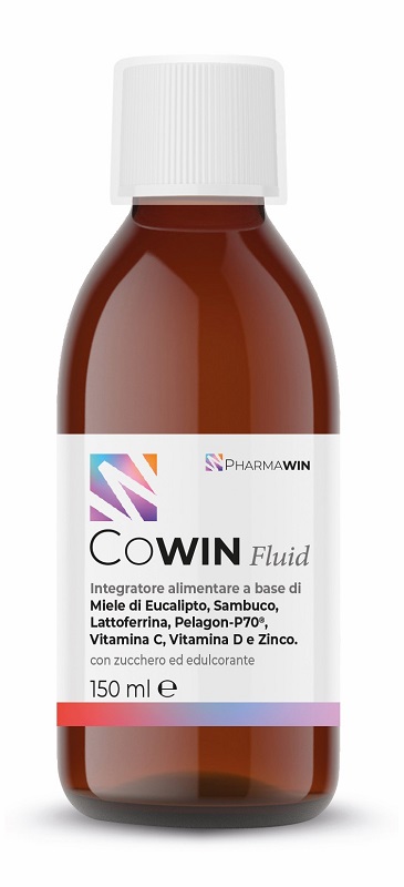 COWIN FLUID 150 ML - Farmaciacarpediem.it