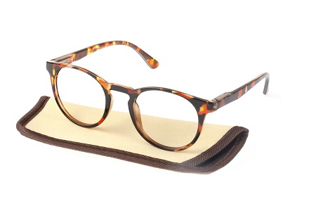 ALVITA OCCHIALE DA LETTURA PREMONTATO PAT +1,00 - Farmaciacarpediem.it