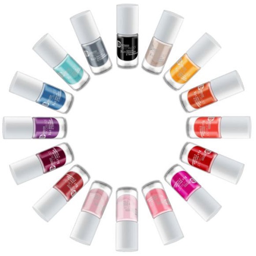 DERMOVITAMINA MICOBLOCK 3 IN 1 SMALTO IDRATANTE E TRASPIRANTE ARANCIO SCURO 5 ML - Farmaciacarpediem.it