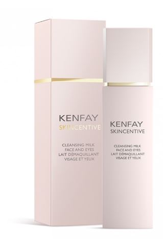 KENFAY LATTE STRUCCANTE 150 ML - Farmaciacarpediem.it