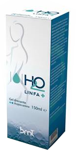 H2O LINFA+ 150 ML - Farmaciacarpediem.it