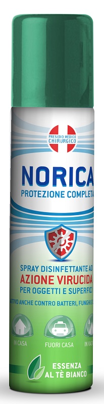 NORICA PROTEZIONE COMPLETA 300 ML - Farmaciacarpediem.it