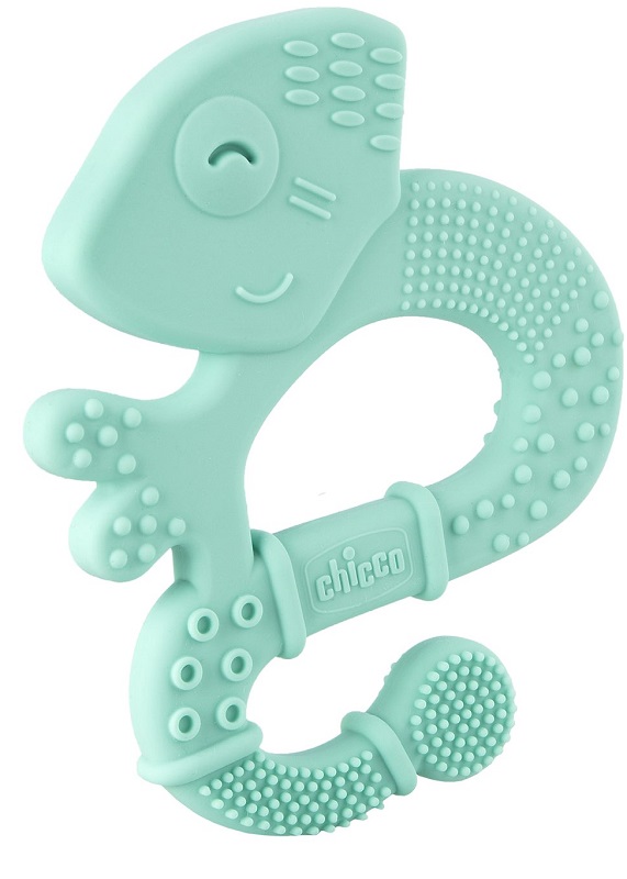 CHICCO MASSAGGIA DENTARUOLO BOY 2M+ - Farmaciacarpediem.it
