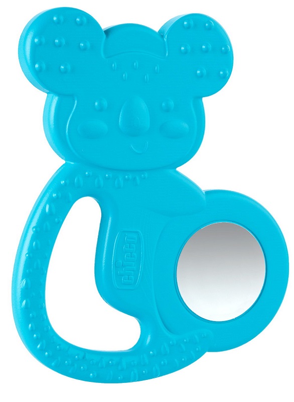 CHICCO MASSAGGIA INOX BOY 4M+ - Farmaciacarpediem.it