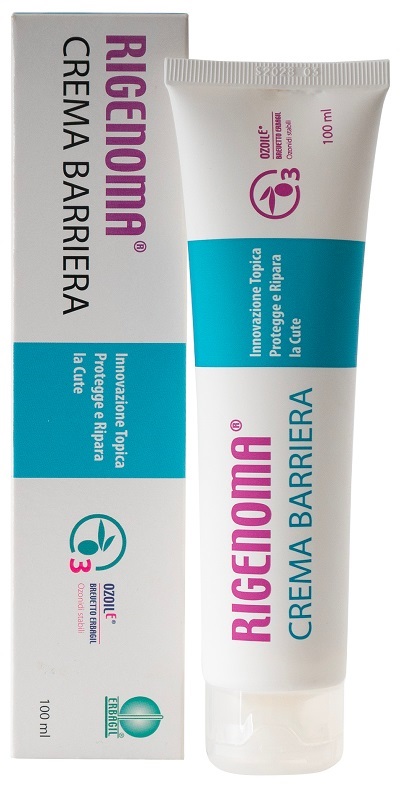 RIGENOMA BARRIERA 100 ML - Farmaciacarpediem.it
