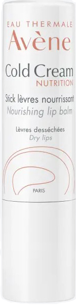 AVENE STICK LABBRA NUTRIENTE 4 G - Farmaciacarpediem.it