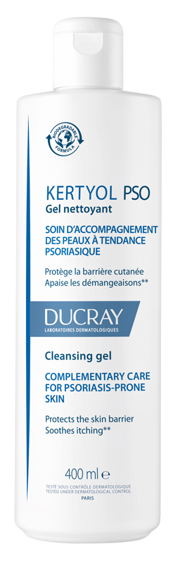 KERTYOL PSO GEL DETERGENTE 400 ML - Farmaciacarpediem.it