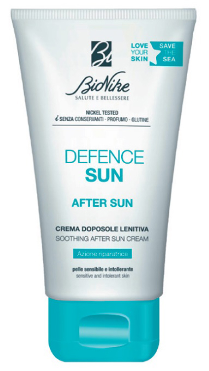 DEFENCE SUN DOPOSOLE LENITIVO 75 ML - Farmaciacarpediem.it