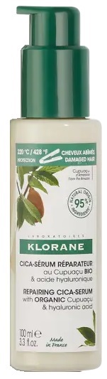 KLORANE CICA-SIERO CUPUACU BIO 100 ML - Farmaciacarpediem.it