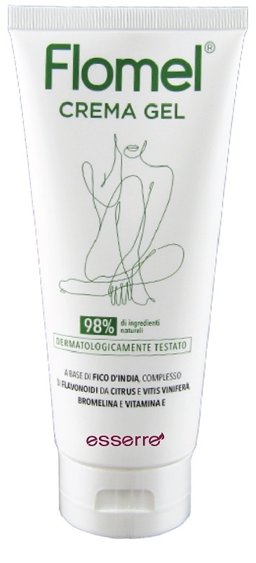 FLOMEL CREMA GEL 200 ML - Farmaciacarpediem.it