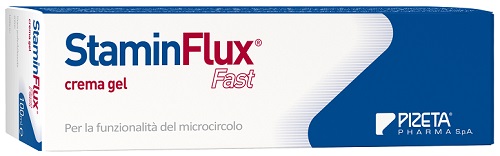 STAMINFLUX FAST CREMA GEL 100 ML - Farmaciacarpediem.it