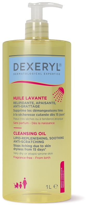 DEXERYL OLIO LAVANTE 200 ML - Farmaciacarpediem.it