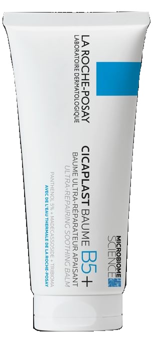 CICAPLAST BAUME B5+ 100 ML - Farmaciacarpediem.it