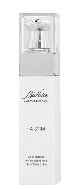 COSMECEUTICAL HA STIM CONCENTRATO ACIDO IALURONICO HIGH TECH 2,2% 30 ML - Farmaciacarpediem.it