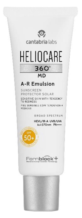 HELIOCARE 360 AR EMULSION 50+ 50 ML - Farmaciacarpediem.it
