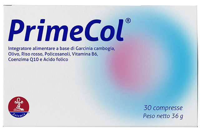 PRIMECOL 30 COMPRESSE GASTRORESISTENTI - Farmaciacarpediem.it