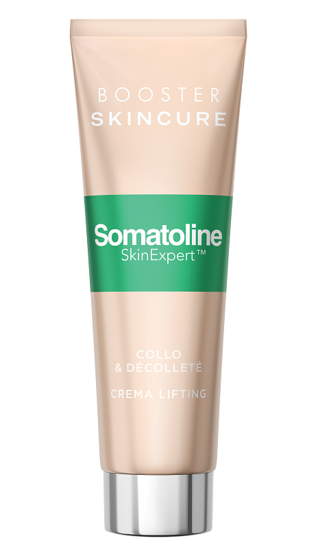 SOMATOLINE SKIN EXPERT COLLO/DECOLLETE' CREMA LIFTING 50 ML - Farmaciacarpediem.it
