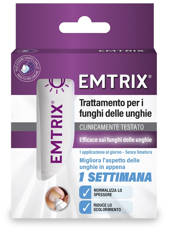 SOLUZIONE EMTRIX 10 ML - Farmaciacarpediem.it