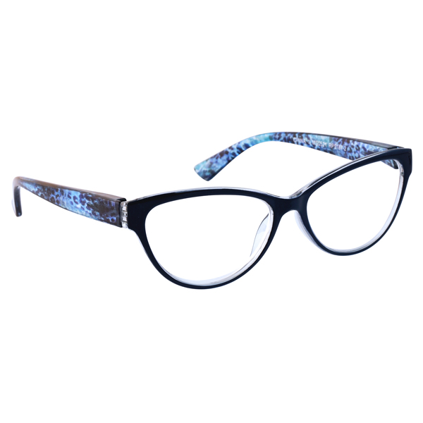 ALVITA OCCHIALE DA LETTURA BETSY BLUE +1,00 - Farmaciacarpediem.it