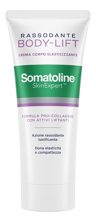 SOMATOLINE SKIN EXPERT RASSODANTE CORPO ELASTICIZZANTE 200 ML - Farmaciacarpediem.it